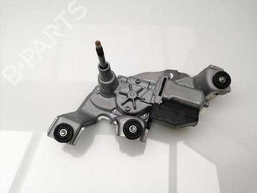 Rear wiper motor TOYOTA AURIS (_E18_) 1.6 (ZRE181_, ZRE185_, ZRE185R, ZRE181R) | BP23384918M102 