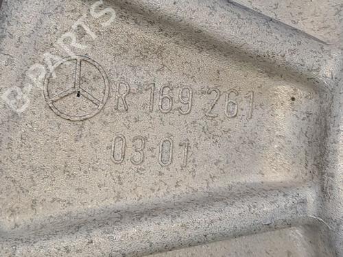 Gearbox MERCEDES-BENZ B-CLASS Sports Tourer (W245) B 200 CDI (245.208) | BP27274398M3 