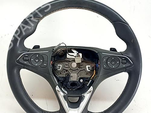 Used Steering wheel OPEL ASTRA L Sports Tourer (OV5) 1.6 Plug-In Hybrid (F4DGXT) (181 hp) 30921045