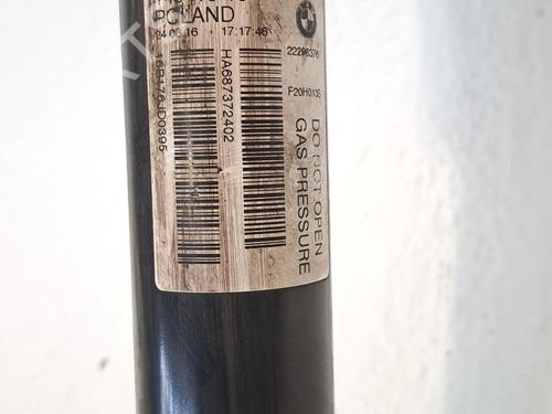 Right rear shock absorber BMW 1 (F20) 118 d | BP27463767M19 