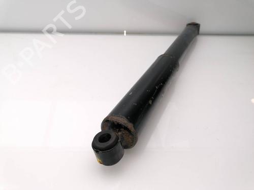 Used Left rear shock absorber NISSAN NAVARA NP300 Pickup (D23, D23T) 2.3 dCi 4x4 (D231) (163 hp) 23937240