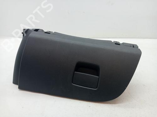 Used Glove box OPEL CORSA E (X15) 1.3 CDTI (08, 68) (75 hp) 23355073