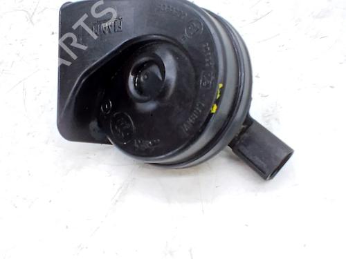 Used Horn Horn VW GOLF VII (5G1, BQ1, BE1, BE2) 1.2 TSI (105 hp) 33771993 33771993