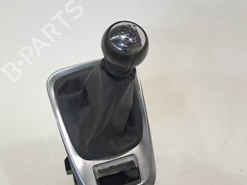 Gear lever PEUGEOT 3008 I MPV (0U_) 1.6 BlueHDi 120 | BP25998928M90 