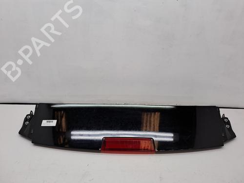 Spoiler bagklap KIA STONIC (YB) 1.0 T-GDi (101 hp) 23380910