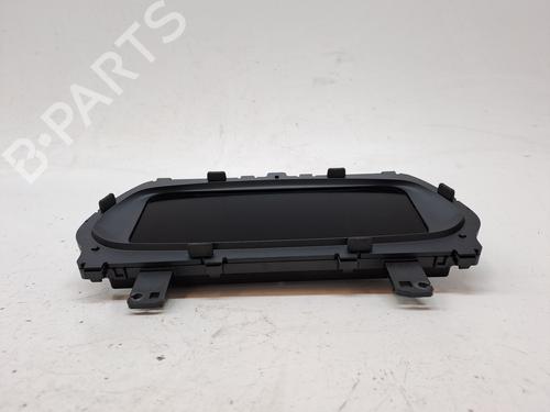 Used Instrument cluster Instrument cluster HYUNDAI i20 III (BC3, BI3) 1.2 (79 hp) 27462455 27462455