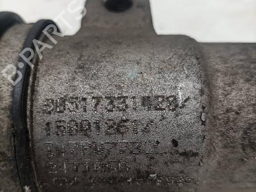 Steering rack FIAT STILO (192_) 1.6 16V (192_XB1A) | BP28336795M22