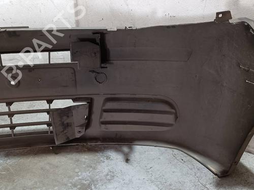 Front bumper RENAULT TRAFIC II Van (FL) 2.5 dCi 135 (FL0D) | BP26539078C7 