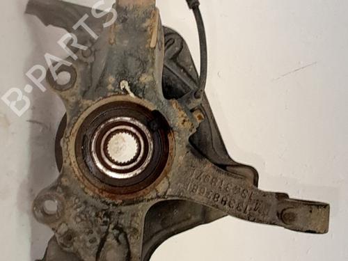 Right front steering knuckle OPEL CORSA E (X15) 1.3 CDTI (08, 68) | BP33773064M26 - Image 2