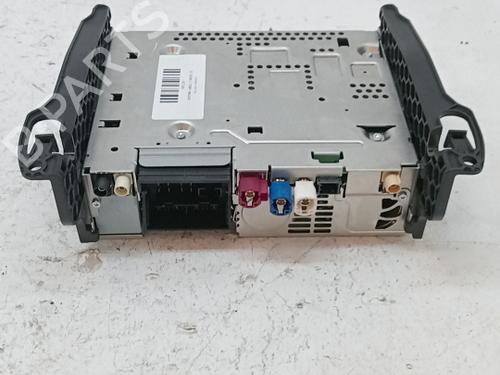 Used Radio Radio MINI MINI (F55) One (102 hp) 40551002 40551002