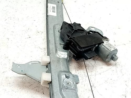 Used Front left window mechanism Front left window mechanism PEUGEOT 308 I (4A_, 4C_) 2.0 HDi (136 hp) 34392775 34392775
