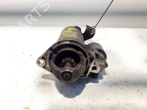 Used Starter OPEL VECTRA B (J96) 2.0 DTI 16V (F19) (101 hp) 25459090