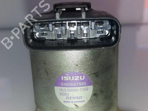 EGR-Ventil OPEL ASTRA H GTC (A04) 1.7 CDTi (L08) | BP23386608M69 