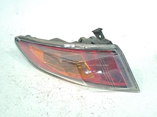 Used Left taillight HONDA CIVIC VIII Hatchback (FN, FK) 2.2 CTDi (FK3) (140 hp) 29557448