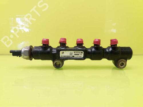 Used Injection rail PEUGEOT 307 (3A/C) 1.6 HDi (90 hp) 23935366