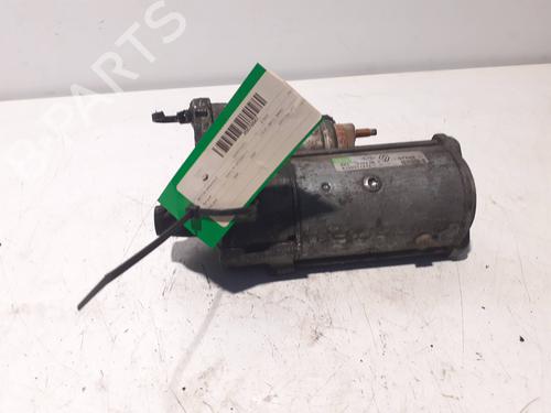 Starter RENAULT SCÉNIC II (JM0/1_) 1.9 dCi (JM14) | BP25988676M8