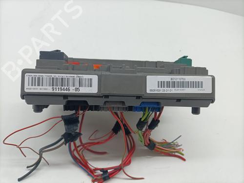 Fuse box BMW 3 (E90) 320 d | BP25455878E1 