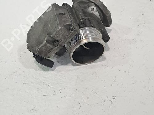 Used Throttle body AUDI A4 B7 (8EC) 3.0 TDI quattro (204 hp) 27463093