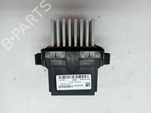 Resistenza riscaldamento OPEL ZAFIRA TOURER C (P12) 2.0 CDTi (75) (130 hp) 23353994