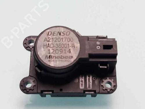 Electronic module RENAULT MASTER III Van (FV) 2.3 dCi 125 FWD (FV0C, FV0D, FV0G, FV0H, FV0J, FV0K,... | BP23419272M83 
