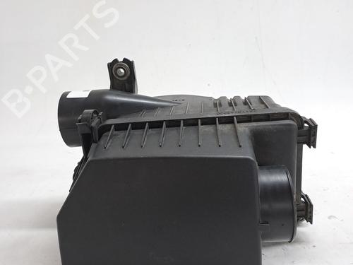 Used Air filter box KIA CEE'D (JD) 1.0 T-GDI (100 hp) 25737391