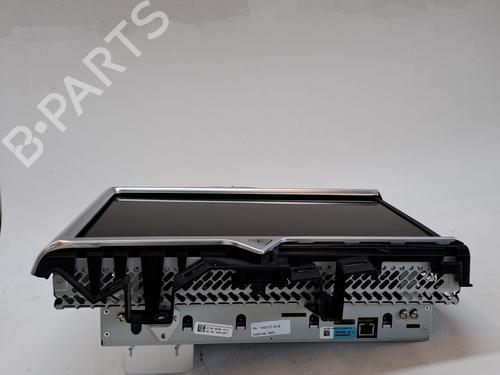 Multifunctionele display TESLA MODEL S (5YJS) P85 | BP25153891C48