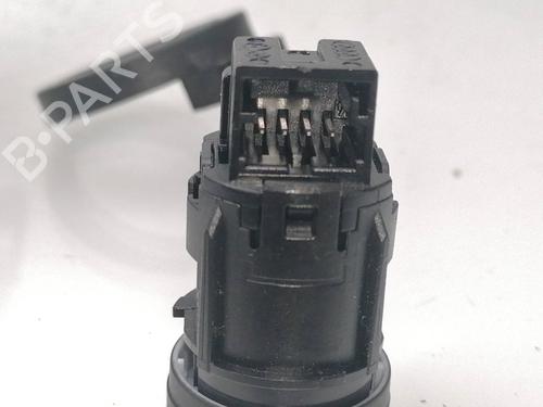 Engine control unit (ECU) AUDI A4 B5 Avant (8D5) 2.5 TDI quattro | BP23450043M57