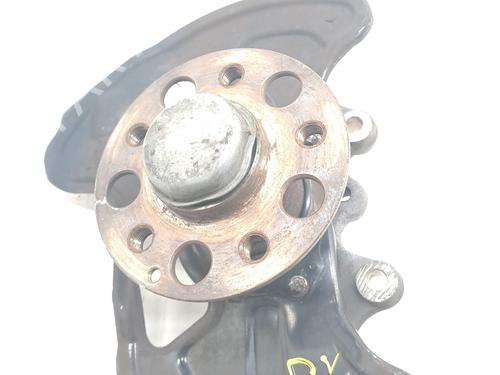 Used Left front steering knuckle MERCEDES-BENZ C-CLASS T-Model (S204) C 220 CDI (204.208) (170 hp) 29179492