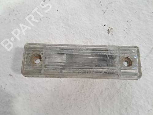 Used Licence plate light CHEVROLET EPICA (KL1_) 2.0 D (150 hp) 28083857
