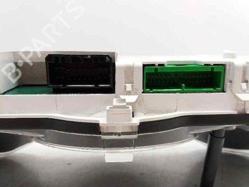 Instrument cluster HONDA JAZZ II (GD_, GE3, GE2) 1.2 i-DSI (GD5, GE2) | BP23650722C47 