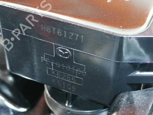 Motor MAZDA CX-3 (DK) 2.0 SKYACTIV-G (DK5W, DK6W) (120 hp) 23420860