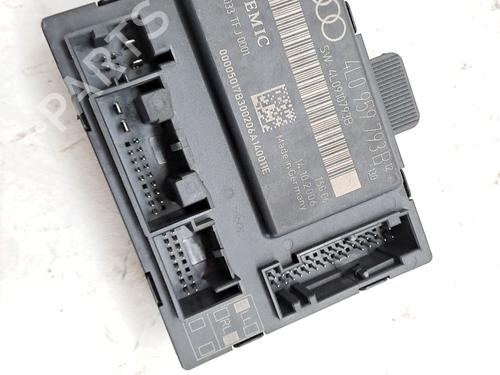 Elektronisk modul AUDI Q7 (4LB) 3.6 FSI quattro | BP29302470M83 