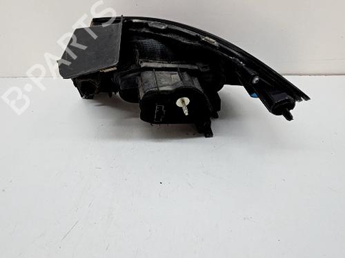 Left taillight OPEL CORSA F (P2JO) CORSA-e (68) | BP30622461C34