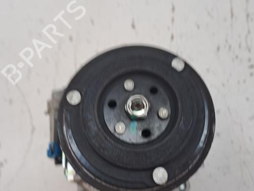 AC Kompressor OPEL MOKKA / MOKKA X (J13) 1.7 CDTI (_76) (131 hp) 27378121