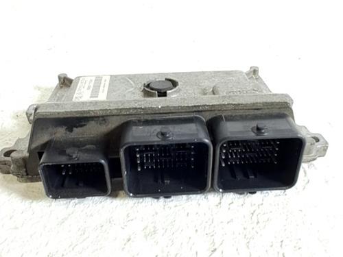Used Engine control unit (ECU) CITROËN C1 II (PA_, PS_) 1.2 VTi 82 (82 hp) 30477835