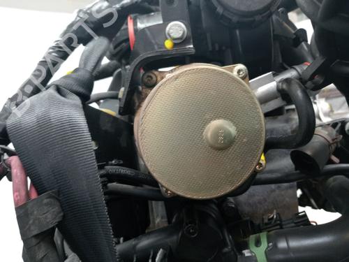 Engine RENAULT CLIO III (BR0/1, CR0/1) 1.5 dCi (BR17, CR17) | BP23356132M1 