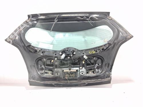 Tailgate RENAULT MEGANE II (BM0/1_, CM0/1_) 1.5 dCi (BM1E, CM1E) | BP27461964C6 