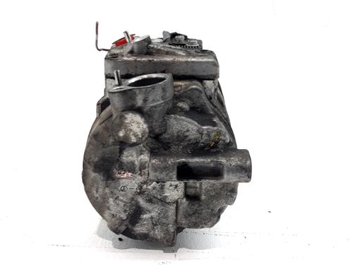 AC compressor MERCEDES-BENZ M-CLASS (W163) ML 270 CDI (163.113) | BP32106591M34