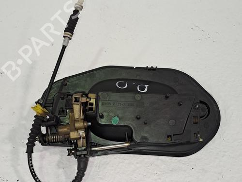 Front right exterior door handle BMW 5 (E60) 520 d | BP24608444C129 