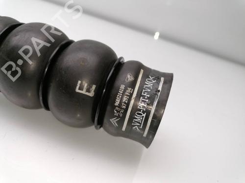 Used Pipe CITROËN C4 I (LC_) 1.6 HDi (109 hp) 23937536