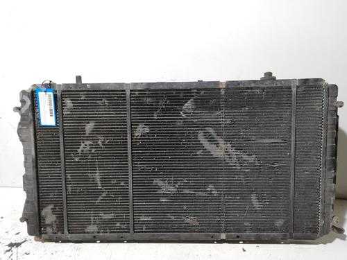Køler PEUGEOT BOXER Platform/Chassis (ZCT_) 2.5 D | BP25458150M31 