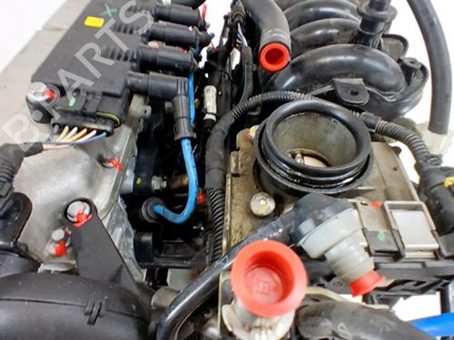 Engine FIAT PANDA (312_, 319_) 1.2 (312PXA1A) | BP32843672M1  - Image 7