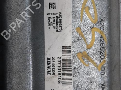 Electronic module DACIA LODGY (JS_) 1.6 LPG (JSNB) | BP37592049M83 - Image 3