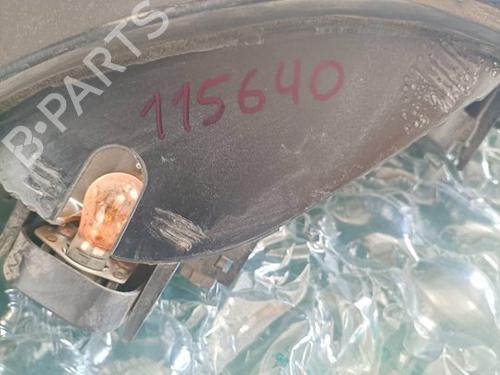 Right taillight BMW 5 (E60) 520 d | BP25455529C35 