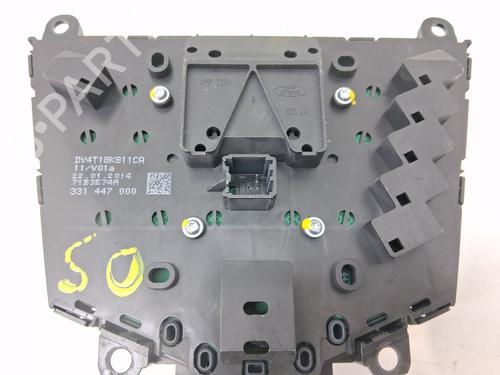 Switch FORD KUGA II (DM2) 2.0 TDCi 4x4 | BP29229033I30 