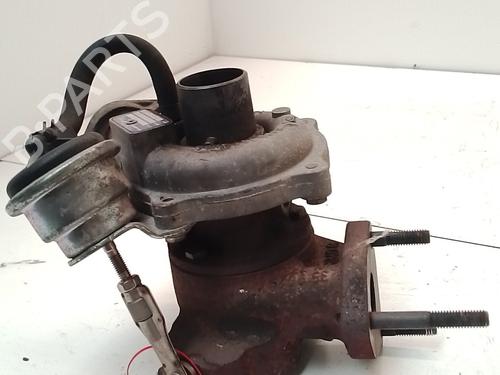 Turbolader/Kompressor Turbolader/Kompressor OPEL CORSA D (S07) 1.3 CDTI (L08, L68) (75 hp) 39740924 39740924
