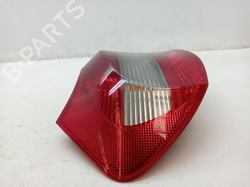 Left taillight BMW 1 (E87) 120 d | BP23358240C34 