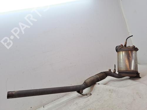 Catalyst SEAT IBIZA IV (6J5, 6P1) 1.9 TDI | BP23361851M10 