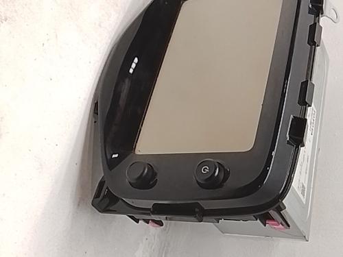 Used Display monitor Display monitor TOYOTA AYGO (_B4_) 1.0 VVTi (KGB40) (72 hp) 36321581 36321581