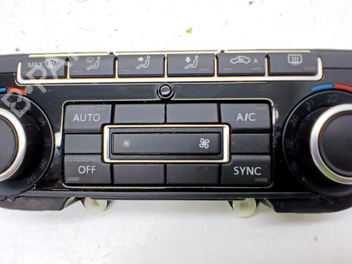 Used Climate control Climate control VW TIGUAN (5N_) 2.0 TDI (110 hp) 34154125 34154125